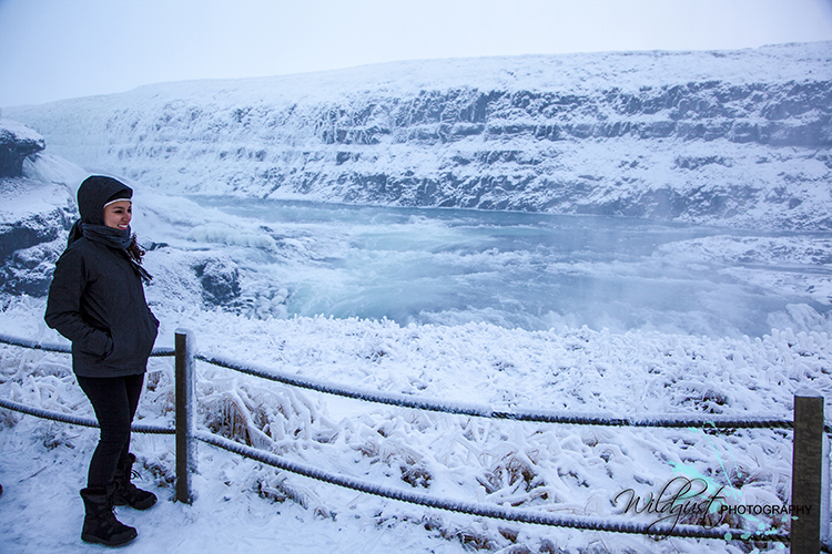 Standing before the roaring waters of Gullfoss IMG_2195rtl1