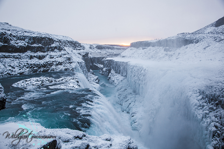 Gullfoss Waterfall, Iceland IMG_2213rtl1