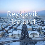 8 Cool Things To Do & See In Reykjavik, Iceland