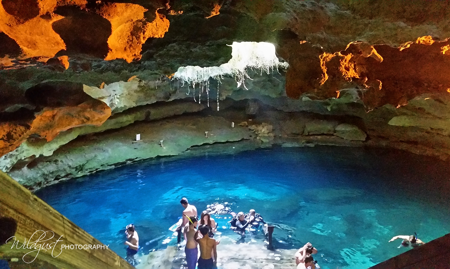 Devil's Den Spring : r/submechanophobia