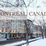 Bonjour! 12 Cool Things To Do and See In Montreal, Canada