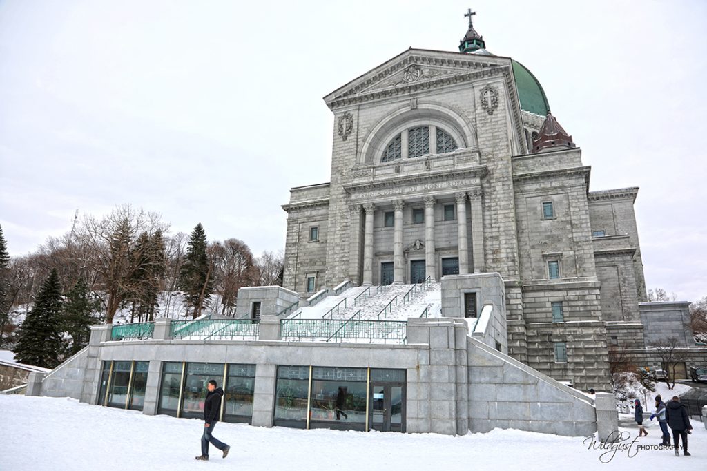 St.Josephs.Oratory.Montreal.Canada